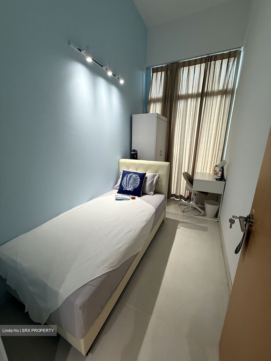 Casa Merah (D16), Apartment #516162401